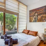 Oceanview House Hills בית נופש