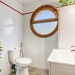 Oceanview House Hills בית נופש