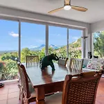 Oceanview House Hills בית נופש