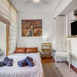 Oceanview House Hills בית נופש