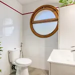 בית נופש Oceanview House Hills אלתיאה