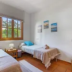Oceanview House Hills בית נופש אלתיאה
