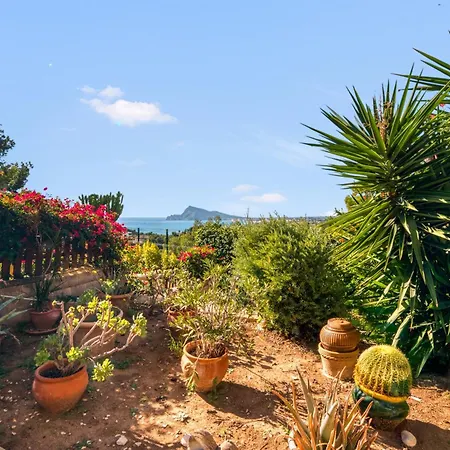 Oceanview House Hills