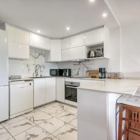 Oceanview House Hills * Altea