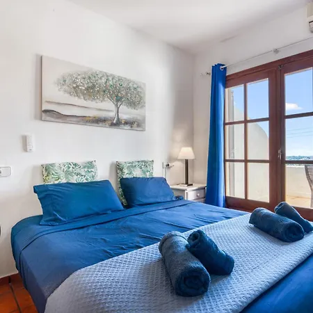 Nyaraló Oceanview House Hills *