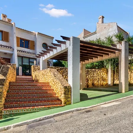 Oceanview House Hills Nyaraló